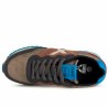 Scarpe Sportive per Bambini Munich Dash Kid 153 Marrone