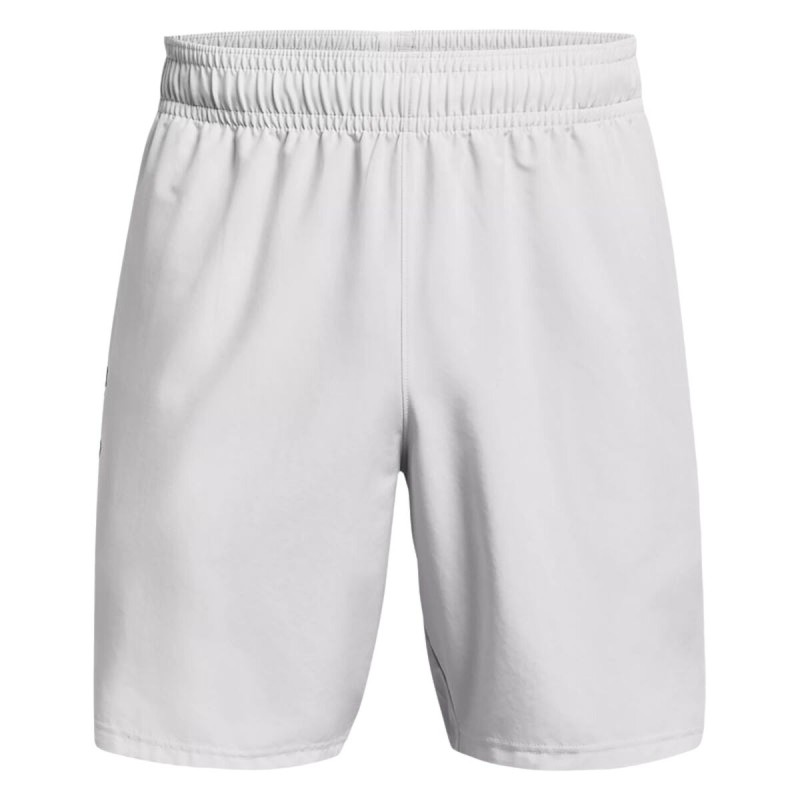Pantaloni Corti Sportivi da Uomo Under Armour Wordmark Pantaloni Corti Sportivi da Uomo Under Armour Wordmark