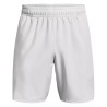 Pantaloni Corti Sportivi da Uomo Under Armour Wordmark