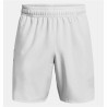 Pantaloni Corti Sportivi da Uomo Under Armour Wordmark