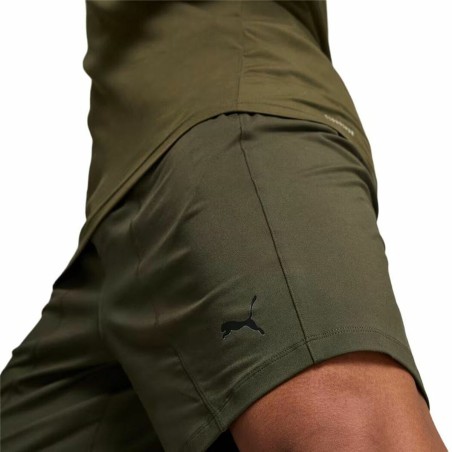 Pantaloncino Sportivo Puma Hypernatural