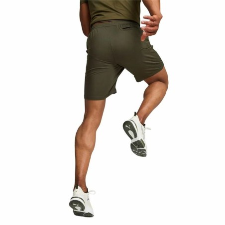 Pantaloncino Sportivo Puma Hypernatural