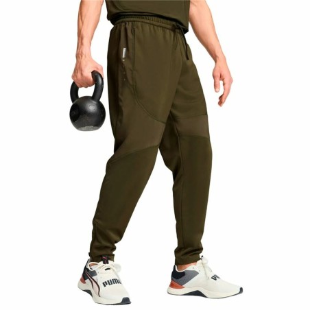 Pantalone per Adulti Puma Flex Uomo