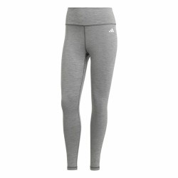 Leggings Sportivo da Donna Adidas Te 78 Grigio