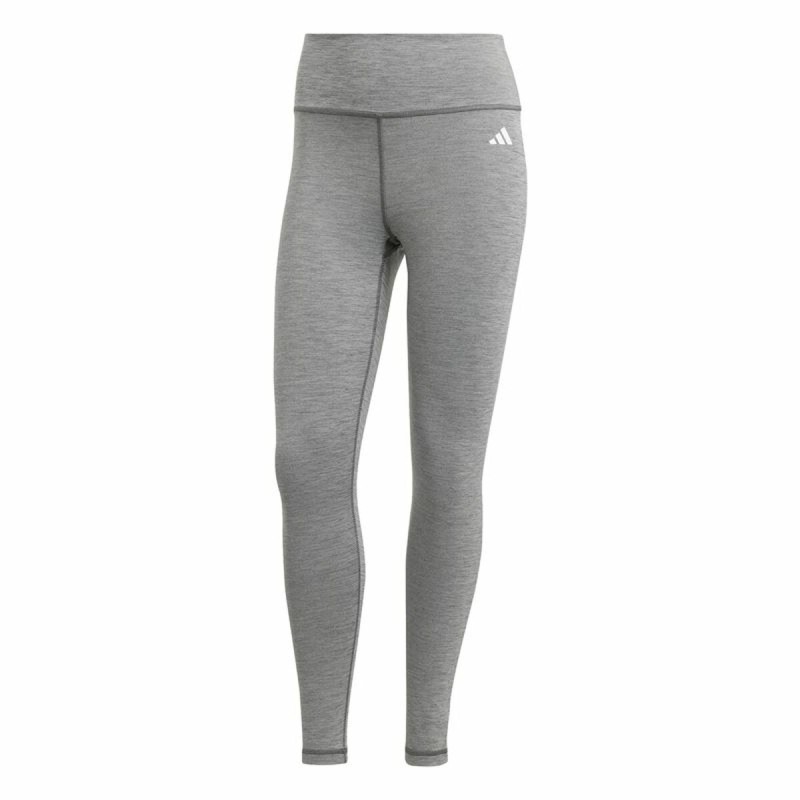 Leggings Sportivo da Donna Adidas Te 78 Grigio Leggings Sportivo da Donna Adidas Te 78 Grigio
