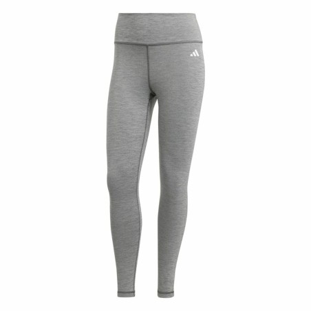Leggings Sportivo da Donna Adidas Te 78 Grigio