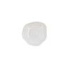 Set da Aperitivo Ariane Earth Bianco Ceramica Ø 17 cm (6 Unità)