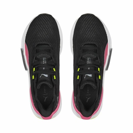 Scarpe Sportive da Donna Puma PwrFrame Nero
