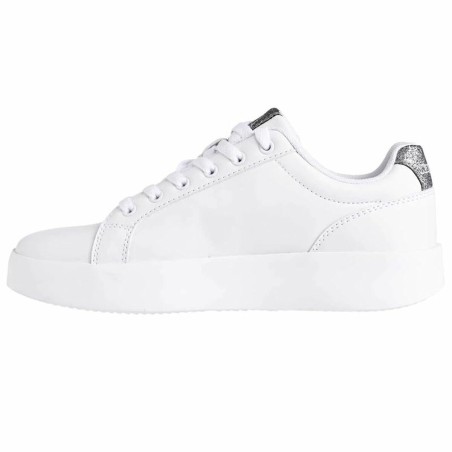 Scarpe Casual da Donna Kappa Lifestyle Amelia Bianco