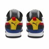 Scarpe Sportive per Bambini Puma R78  Multicolore