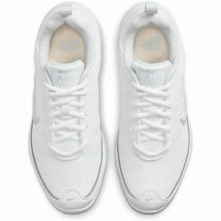 Scarpe Casual da Donna Nike Air Max AP Bianco