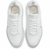 Scarpe Casual da Donna Nike Air Max AP Bianco