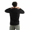 Felpa con Cappuccio Dickies Aitkin Nero