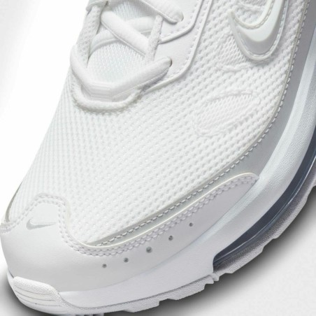 Scarpe Casual da Donna Nike Air Max AP Bianco