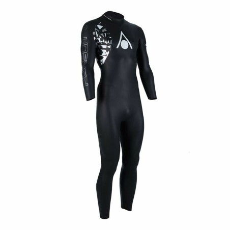 Neoprene Aqua Sphere Pursuit V3 Nero