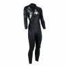Neoprene Aqua Sphere Pursuit V3 Nero