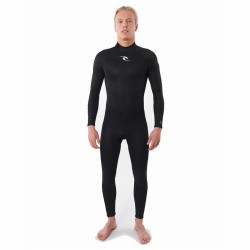 Neoprene Rip Curl Freelite BZ STM 32 G Nero