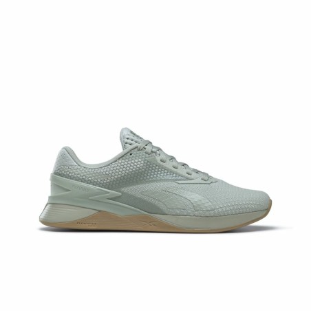 Scarpe Sportive Reebok Nano X3 Grigio Donna