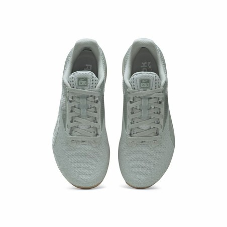 Scarpe Sportive Reebok Nano X3 Grigio Donna
