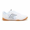 Scarpe da Running per Adulti Kelme Copa Bianco