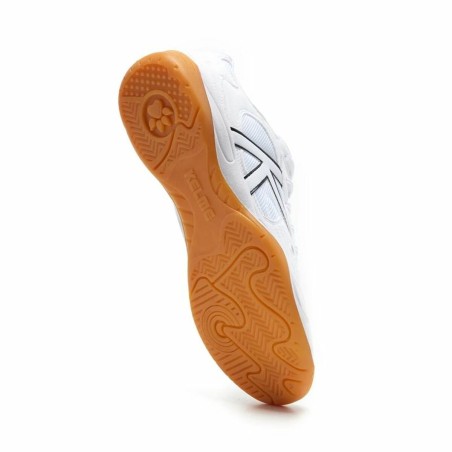 Scarpe da Running per Adulti Kelme Copa Bianco