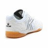 Scarpe da Running per Adulti Kelme Copa Bianco