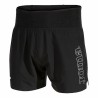 Pantaloni Corti Sportivi da Uomo Joma Sport R-Night Nero