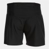 Pantaloni Corti Sportivi da Uomo Joma Sport R-Night Nero