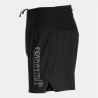 Pantaloni Corti Sportivi da Uomo Joma Sport R-Night Nero