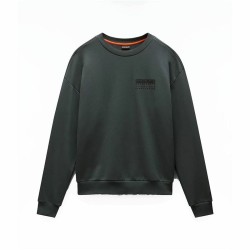 Felpa senza Cappuccio Uomo Napapijri B-Premium C