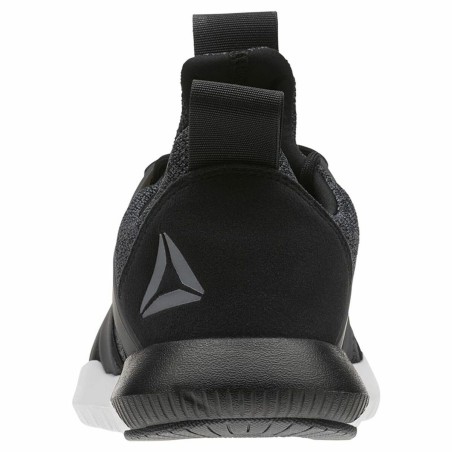 Scarpe Sportive Uomo Reebok Reago Train Nero