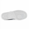 Scarpe da Tennis Casual Bambino New Balance 480 Bungee Lace Bianco