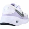 Scarpe da Tennis Casual Bambino Nike Air Max Bianco