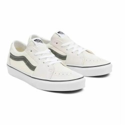 Scarpe da Tennis Casual Uomo Vans  Sk8-Low Utility Pop Multicolore