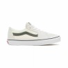 Scarpe da Tennis Casual Uomo Vans  Sk8-Low Utility Pop Multicolore