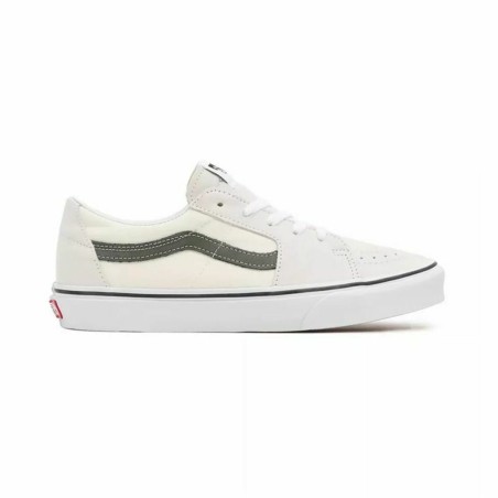Scarpe da Tennis Casual Uomo Vans  Sk8-Low Utility Pop Multicolore