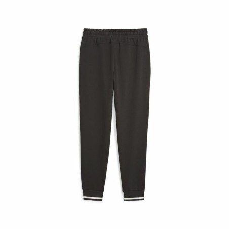 Pantalone per Adulti Puma  Squad Nero Uomo