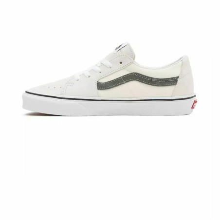 Scarpe da Tennis Casual Uomo Vans  Sk8-Low Utility Pop Multicolore