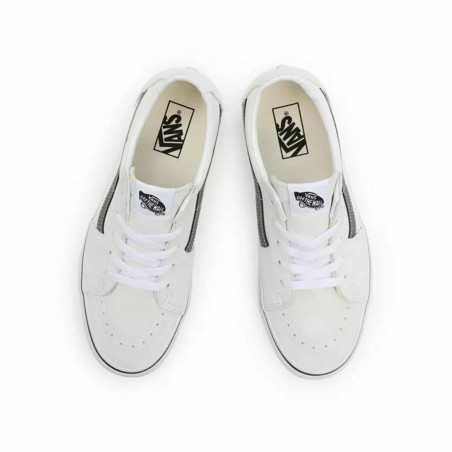 Scarpe da Tennis Casual Uomo Vans  Sk8-Low Utility Pop Multicolore