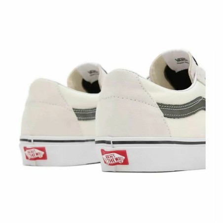 Scarpe da Tennis Casual Uomo Vans  Sk8-Low Utility Pop Multicolore