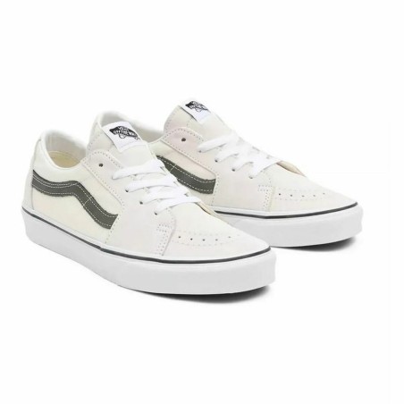 Scarpe da Tennis Casual Uomo Vans  Sk8-Low Utility Pop Multicolore