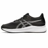 Scarpe Sportive per Bambini Asics Patriot 13 GS Nero