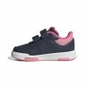 Scarpe Sportive per Bambini Adidas Tensaur Sport 2.0 Cf I Nero Rosa