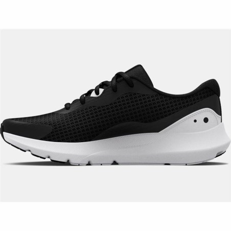 Scarpe Sportive da Donna Under Armour Surge 3 Nero