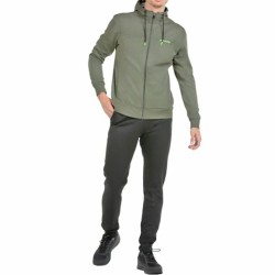 Tuta per Adulti John Smith Coto Verde Uomo 2 Pezzi