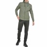 Tuta per Adulti John Smith Coto Verde Uomo 2 Pezzi
