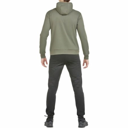 Tuta per Adulti John Smith Coto Verde Uomo 2 Pezzi