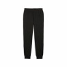 Pantalone di Tuta per Adulti Puma Power Graphic Nero Uomo