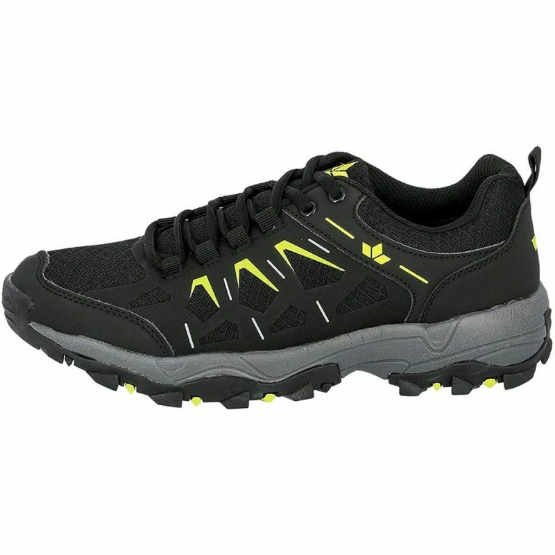 Scarpe Sportive Uomo Brütting Sierra Nero Scarpe Sportive Uomo Brütting Sierra Nero