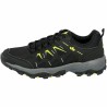 Scarpe Sportive Uomo Brütting Sierra Nero